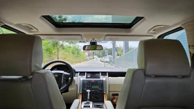 Land Rover Range Rover Sport HSE, снимка 13