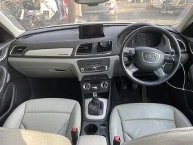 Audi Q3 2.0tdi, снимка 5