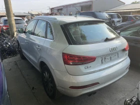 Audi Q3 2.0tdi, снимка 3