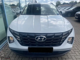 Hyundai Tucson 1.6 T-GDI HYBRID/230HP/NAVI/CAM/850a, снимка 4