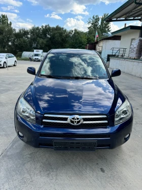 Toyota Rav4 2.2 D-CAT 177 k.. | Mobile.bg    1