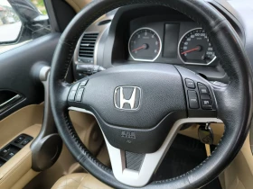 Honda Cr-v, снимка 12