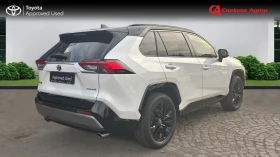 Toyota Rav4 Месечни вноски от 900лв с ДДС, снимка 4