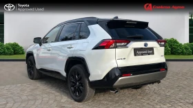 Toyota Rav4 Месечни вноски от 900лв с ДДС, снимка 6