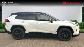 Toyota Rav4 Месечни вноски от 900лв с ДДС, снимка 5