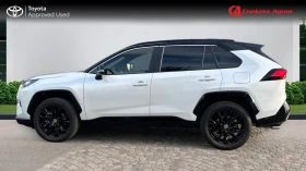 Toyota Rav4 Месечни вноски от 900лв с ДДС, снимка 2