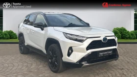 Toyota Rav4 Месечни вноски от 900лв с ДДС, снимка 3