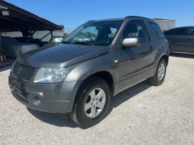 Suzuki Grand vitara 1.6 газ-бензин - [3] 