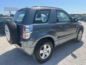 Suzuki Grand vitara 1.6 газ-бензин - [7] 