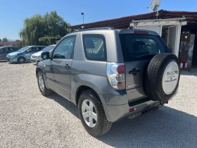 Suzuki Grand vitara 1.6 газ-бензин - [6] 