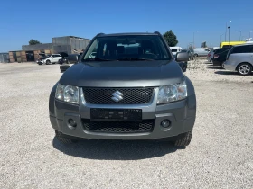 Suzuki Grand vitara 1.6 газ-бензин - [1] 