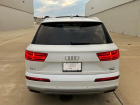 Audi Q7 PRESTIGE/DIGITAL/BOSE/HEAD-UP/CRUISE CONTROL/НАВИ!, снимка 5