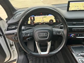 Audi Q7 PRESTIGE/DIGITAL/BOSE/HEAD-UP/CRUISE CONTROL/НАВИ!, снимка 9