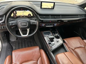 Audi Q7 PRESTIGE/DIGITAL/BOSE/HEAD-UP/CRUISE CONTROL/НАВИ!, снимка 8