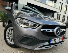  Mercedes-Benz GLA 22...