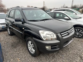 Kia Sportage 2.0 140, снимка 1