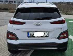 Hyundai Kona Electric, снимка 4