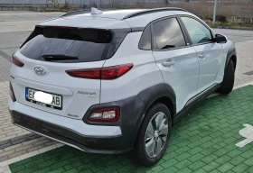 Hyundai Kona Electric, снимка 5