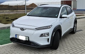 Hyundai Kona Electric, снимка 1