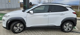 Hyundai Kona Electric, снимка 2