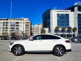 Mercedes-Benz GLC 43 AMG 4 MATIC/ FACELIFT/ 44000 KM/ !! | Mobile.bg    2