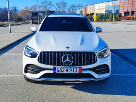 Mercedes-Benz GLC 43 AMG 4 MATIC/ FACELIFT/ 44000 KM/ !! | Mobile.bg    7