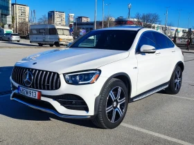     Mercedes-Benz GLC 43 AMG 4 MATIC/ FACELIFT/ 44000 KM/ !!