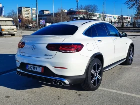 Mercedes-Benz GLC 43 AMG 4 MATIC/ FACELIFT/ 44000 KM/ !! | Mobile.bg    5