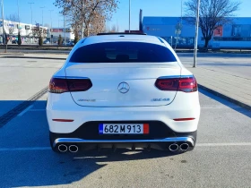 Mercedes-Benz GLC 43 AMG 4 MATIC/ FACELIFT/ 44000 KM/ !! | Mobile.bg    5