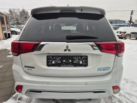 Mitsubishi Outlander Intense AWD Plug-in hybrid  | Mobile.bg    5