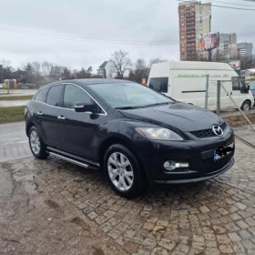 Mazda CX-7 | Mobile.bg    3