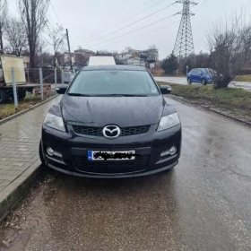 Mazda CX-7 | Mobile.bg    4