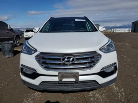 Hyundai Santa fe, снимка 5