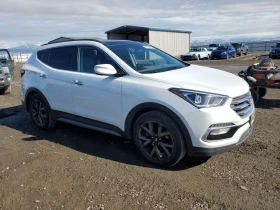 Hyundai Santa fe, снимка 4