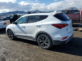 Hyundai Santa fe, снимка 2