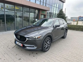 Mazda CX-5 2.5i 4x4 Head Up* Distronic* Podgrev, снимка 1