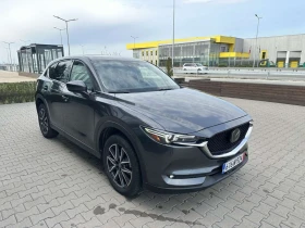 Mazda CX-5 2.5i 4x4 Head Up* Distronic* Podgrev, снимка 5