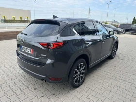 Mazda CX-5 2.5i 4x4 Head Up* Distronic* Podgrev, снимка 7