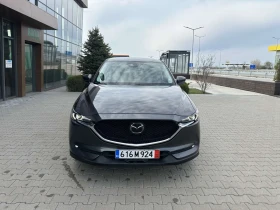 Mazda CX-5 2.5i 4x4 Head Up* Distronic* Podgrev, снимка 2