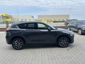 Mazda CX-5 2.5i 4x4 Head Up* Distronic* Podgrev, снимка 6