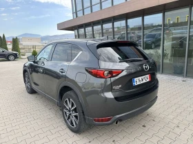 Mazda CX-5 2.5i 4x4 Head Up* Distronic* Podgrev, снимка 4