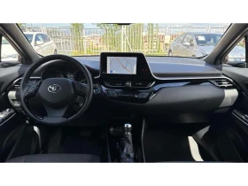 Обява за продажба на Toyota C-HR 1.8 HSD CHIC Bi-Tone ~54 690 лв. - изображение 7