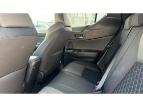 Обява за продажба на Toyota C-HR 1.8 HSD CHIC Bi-Tone ~54 690 лв. - изображение 10