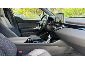 Обява за продажба на Toyota C-HR 1.8 HSD CHIC Bi-Tone ~54 690 лв. - изображение 5
