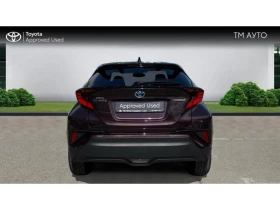 Обява за продажба на Toyota C-HR 1.8 HSD CHIC Bi-Tone ~54 690 лв. - изображение 3