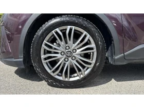 Toyota C-HR 1.8 HSD CHIC Bi-Tone | Mobile.bg    16