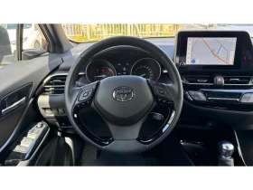 Обява за продажба на Toyota C-HR 1.8 HSD CHIC Bi-Tone ~54 690 лв. - изображение 8