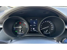 Toyota C-HR 1.8 HSD CHIC Bi-Tone | Mobile.bg    14