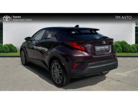 Обява за продажба на Toyota C-HR 1.8 HSD CHIC Bi-Tone ~54 690 лв. - изображение 1