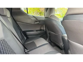 Обява за продажба на Toyota C-HR 1.8 HSD CHIC Bi-Tone ~54 690 лв. - изображение 6